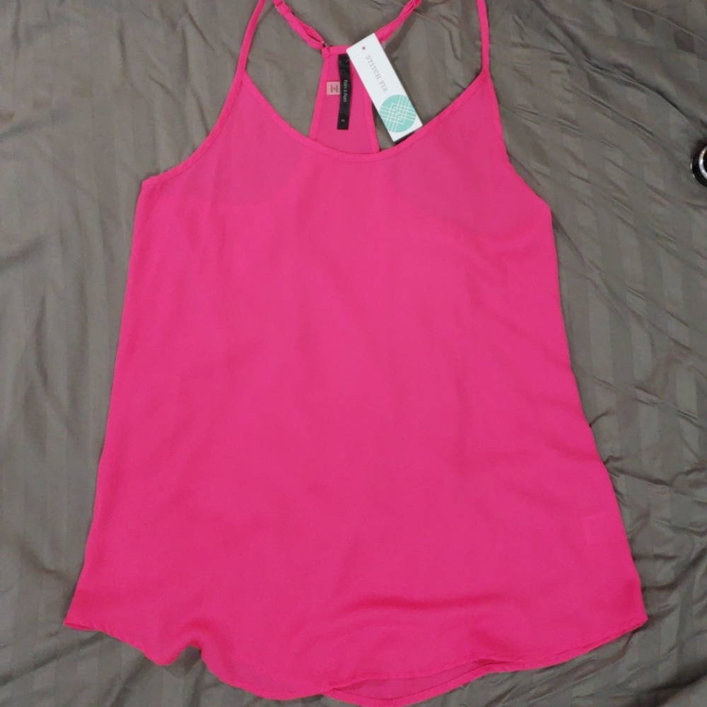 NWT Cami